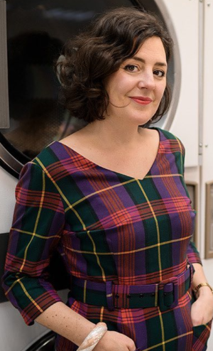 Delphine CHEDALEUX