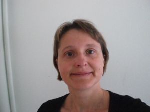 Magali COUMERT