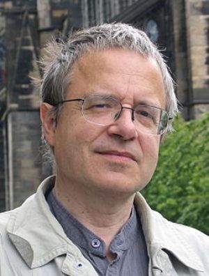 Jean-Michel CORON