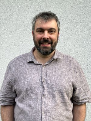 Vincent DESPRÉ