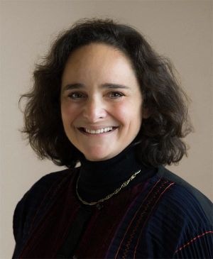 Élise DOMENACH