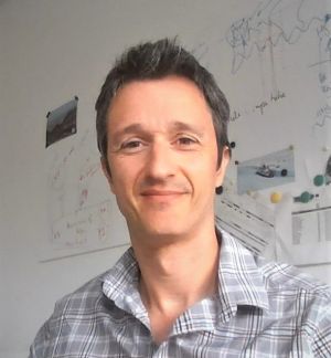 Aurélien DOMMERGUE