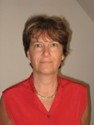 Christine FERLAMPIN-ACHER
