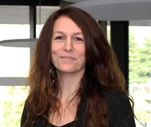 Bénédicte FISCHER