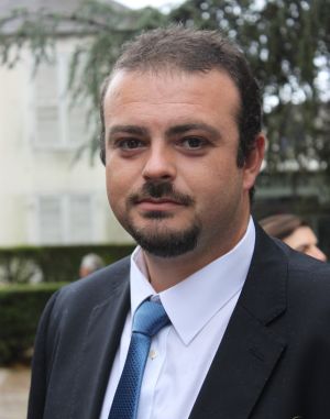 Jean-Philippe GODDARD