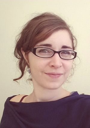Delphine GRYNBERG