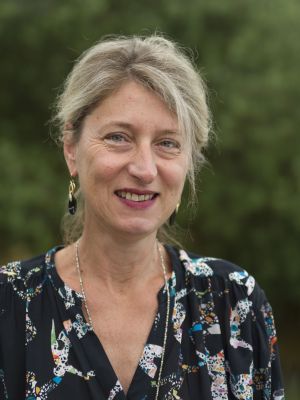 Aurélia GAILLARD