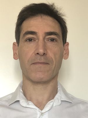 Brice HALIMI