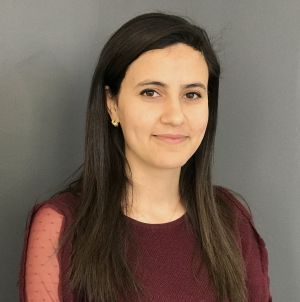 Samira KHADIR