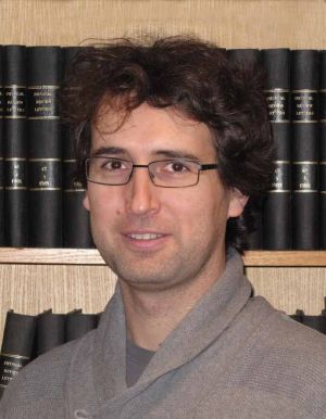 Jean-Sébastien LAURET