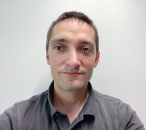 Quentin MÉRIGOT