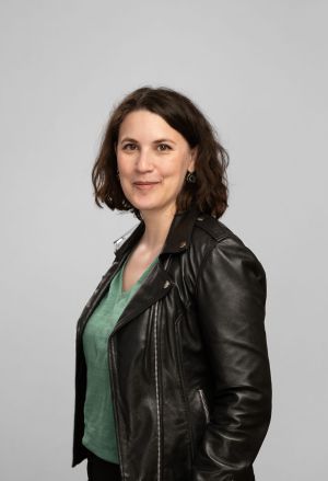 Caroline MULLER