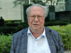 Jean-Louis MANDEL