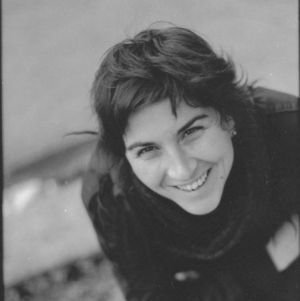 Marcela PERRONE-BERTOLOTTI