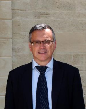Patrick GILLI