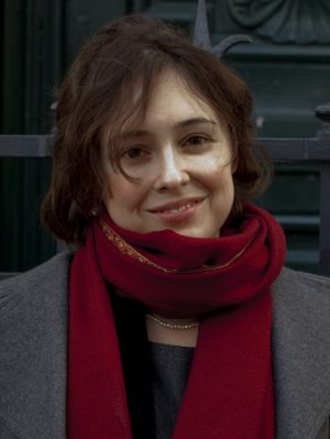 Chloé RAGAZZOLI