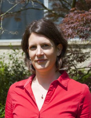 Cécile RAPOPORT