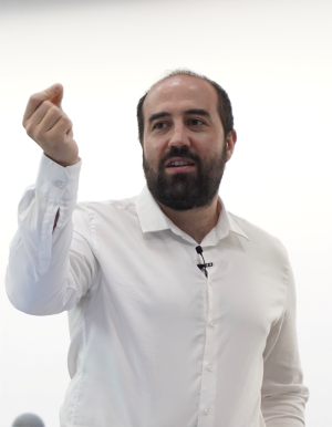 Loïc TADRIST