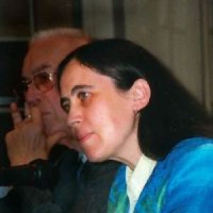 Marie Anne VANNIER