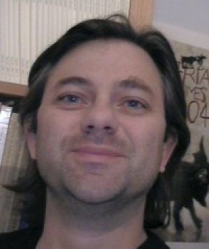 Damien BOQUET