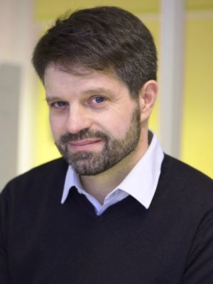 Jérôme GAILLARDET