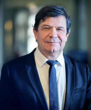 Jean-François JOANNY