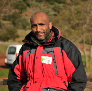 Ahmed Adam ALI