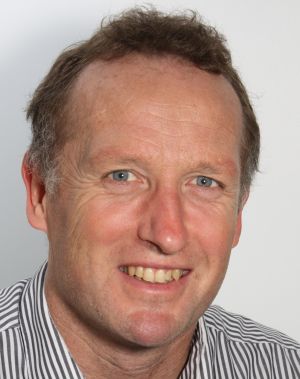 Burkhard BECHINGER