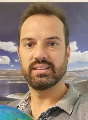 Sylvain BOULEY