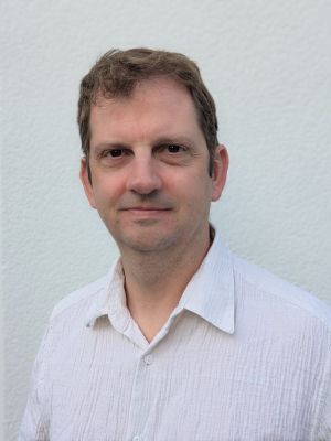 Laurent DAVID