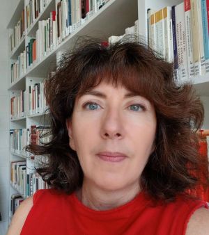 Laure DELCOUR