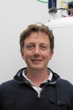 Michaël DESCHAMPS