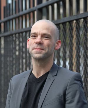 Marc DOUGUET