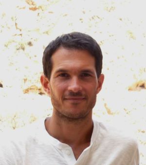 Romain DUJARDIN