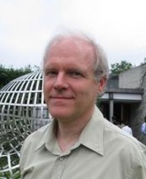 Jean-Pierre DEMAILLY