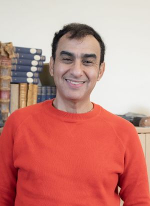 Abderrazzak EL ALBANI