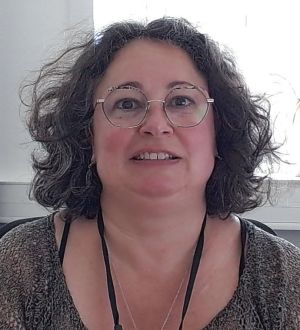 Catherine GAUTIER
