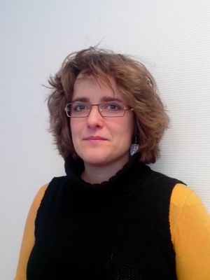 Dimitra GKIKA