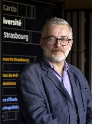 Jean-Philippe HEURTIN