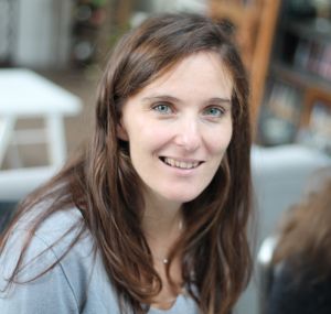 Julie LE GAC