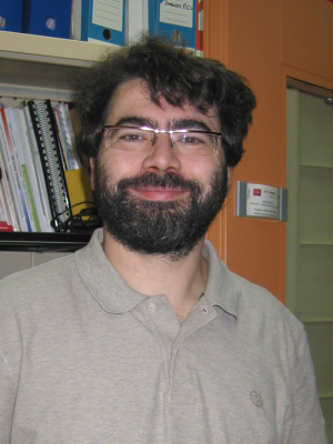 Gabriel LIVERA