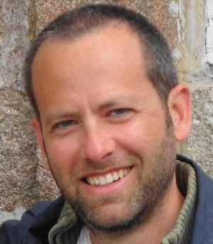 Bertrand MARQUER