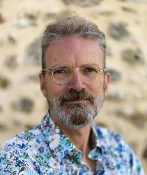 Olivier BERAUD MARTIN
