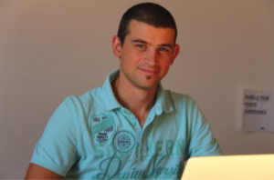 Vincent MARTIN