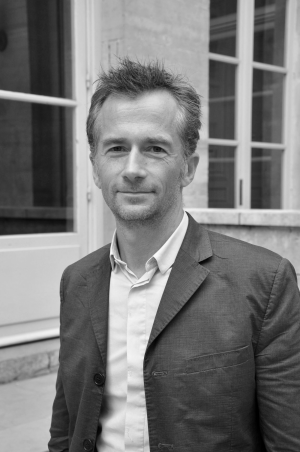 Philippe MARTIN