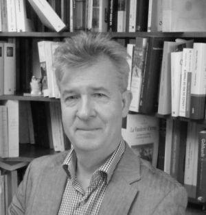 Jean-Marie MOEGLIN