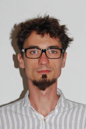 Nicolas MONTEIX