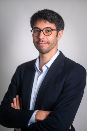 Francesco MONTORSI