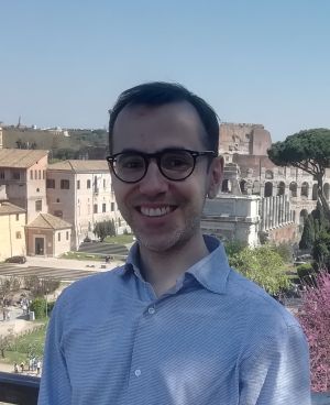 Stefano MORRA