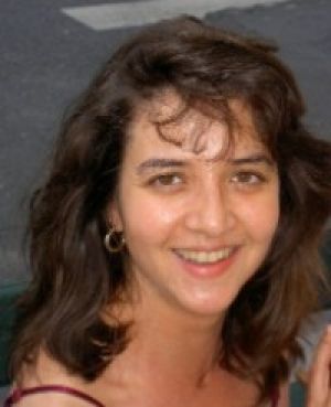 Caroline NORE